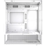Корпус Powercase Vision Micro M2 White (CVMWM2-L0)