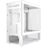 Корпус Powercase Vision Micro M2 White (CVMWM2-L0)
