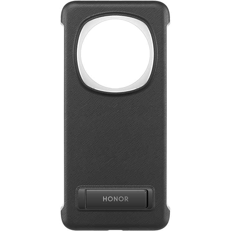 Чехол Honor Magic6 Pro Bracket Black