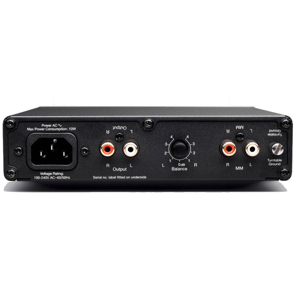 Фонокорректор Cambridge Audio Solo MM Grey - C10934 - фото 2