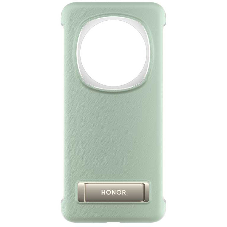 Чехол Honor Magic6 Pro Bracket Green