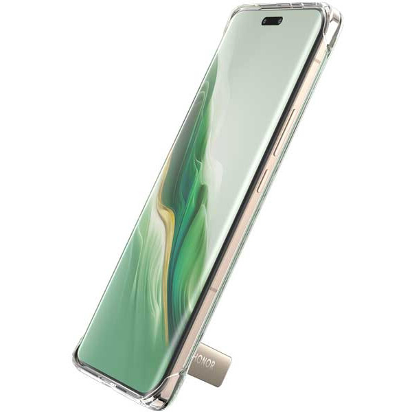 Чехол Honor Magic6 Pro Bracket Green - фото 4
