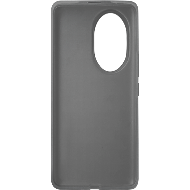 Чехол Honor 200 Pro TPU Case Black - фото 2