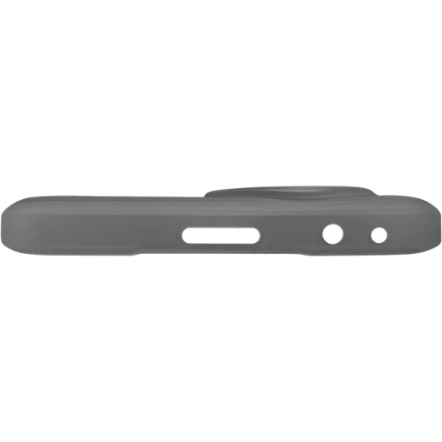 Чехол Honor 200 Pro TPU Case Black - фото 5