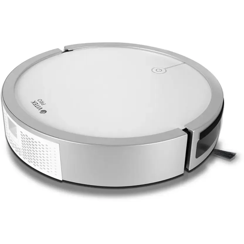 Робот-пылесос VITEK VT-1804 - фото 2