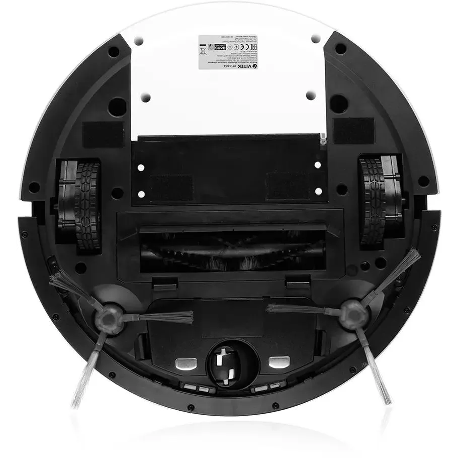 Робот-пылесос VITEK VT-1804 - фото 6