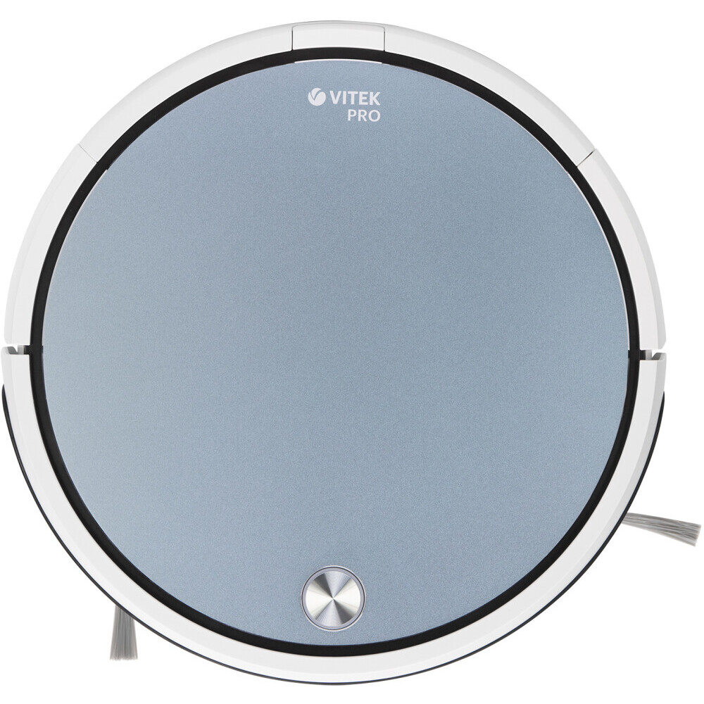 Робот-пылесос VITEK VT-1805 - фото 4