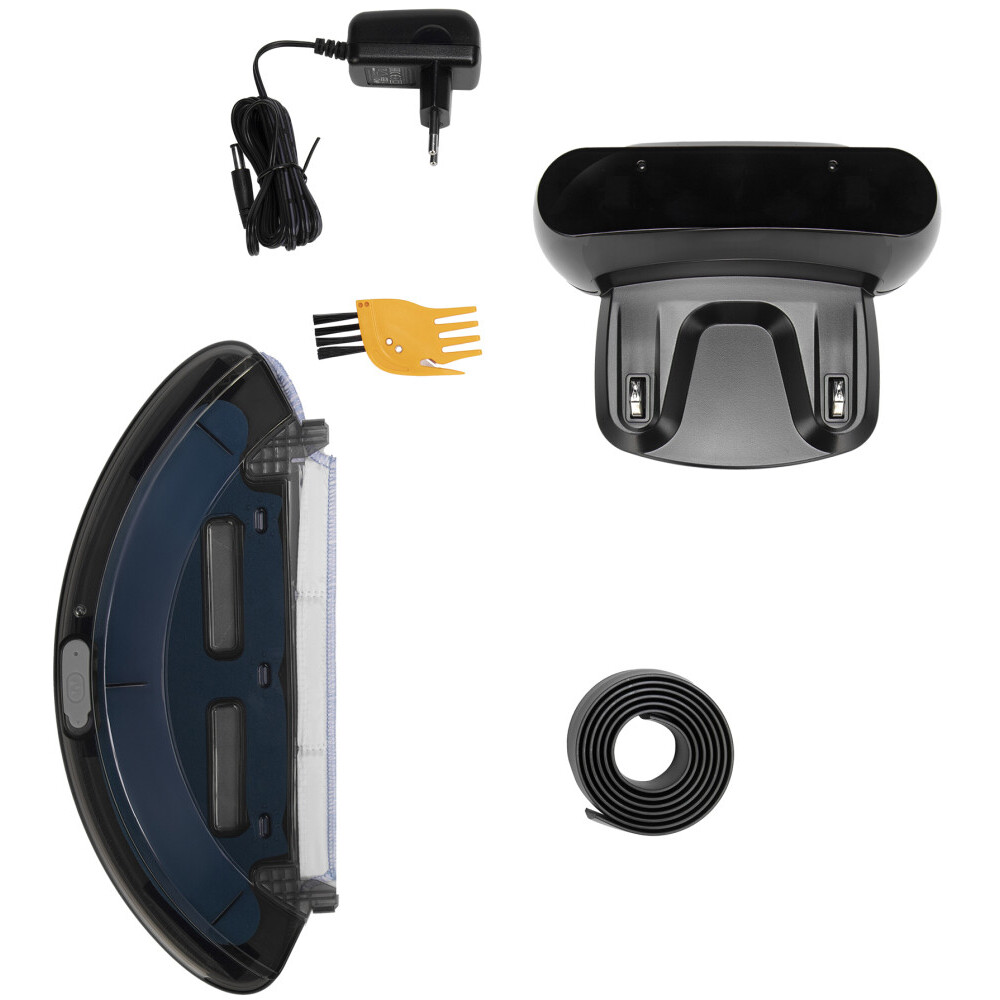 Робот-пылесос VITEK VT-1805 - фото 6