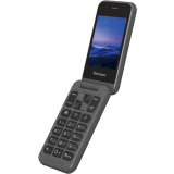 Телефон Philips Xenium X680 Dark Grey (CTX680DG/00)