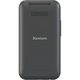 Телефон Philips Xenium X680 Dark Grey (CTX680DG/00)
