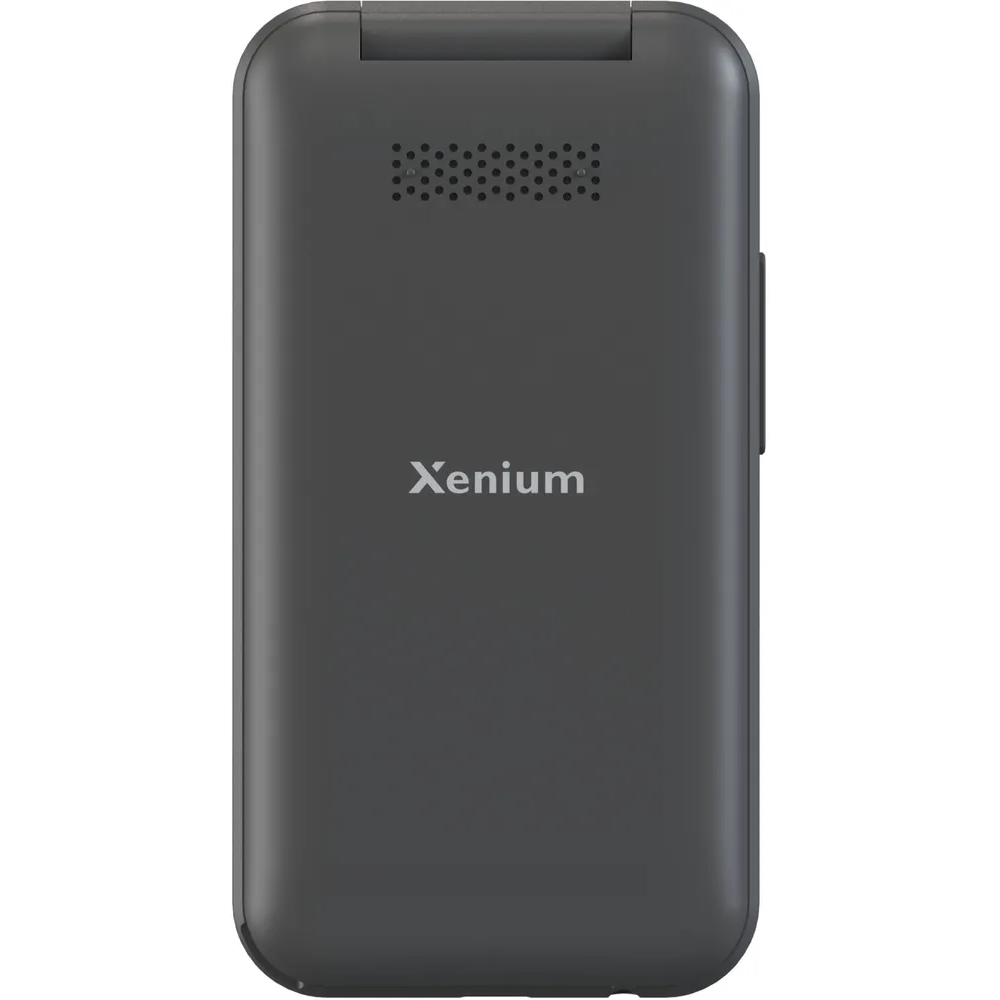 Телефон Philips Xenium X680 Dark Grey - CTX680DG/00 - фото 7