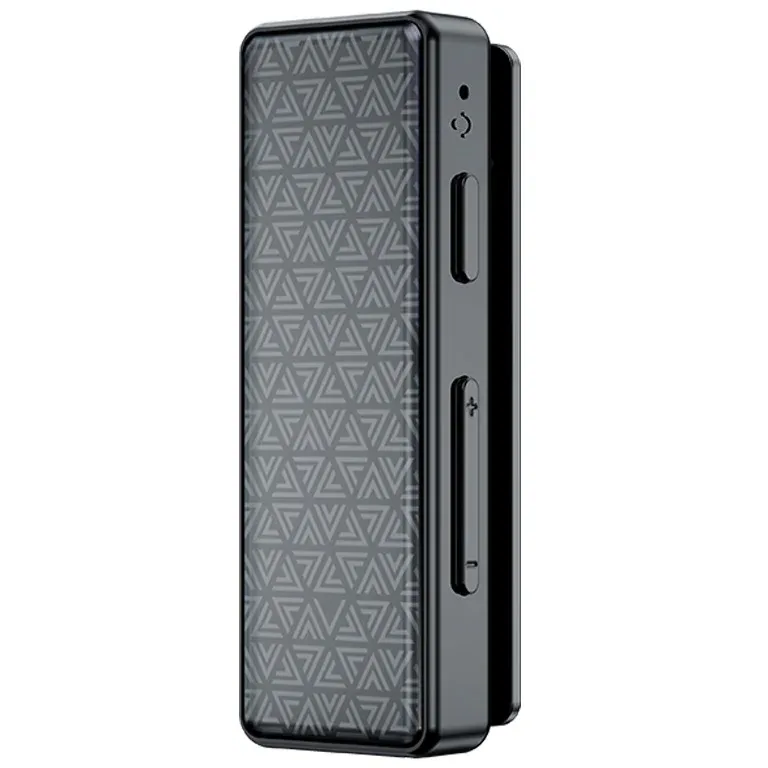 Bluetooth-ресивер FiiO BTR11 Black - фото 3