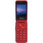 Телефон Philips Xenium X680 Red - CTX680RD/00