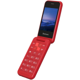 Телефон Philips Xenium X680 Red (CTX680RD/00)