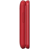 Телефон Philips Xenium X680 Red (CTX680RD/00)