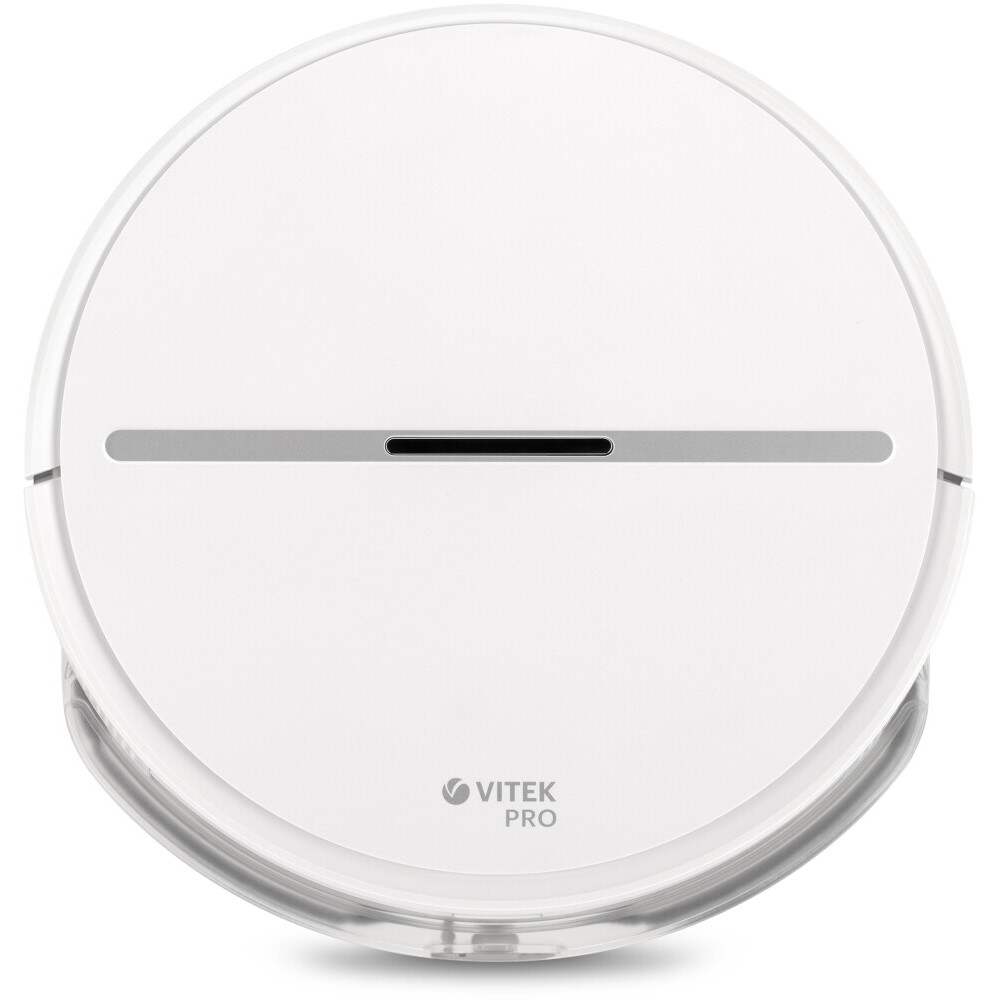 Робот-пылесос VITEK VT-1807 - фото 2