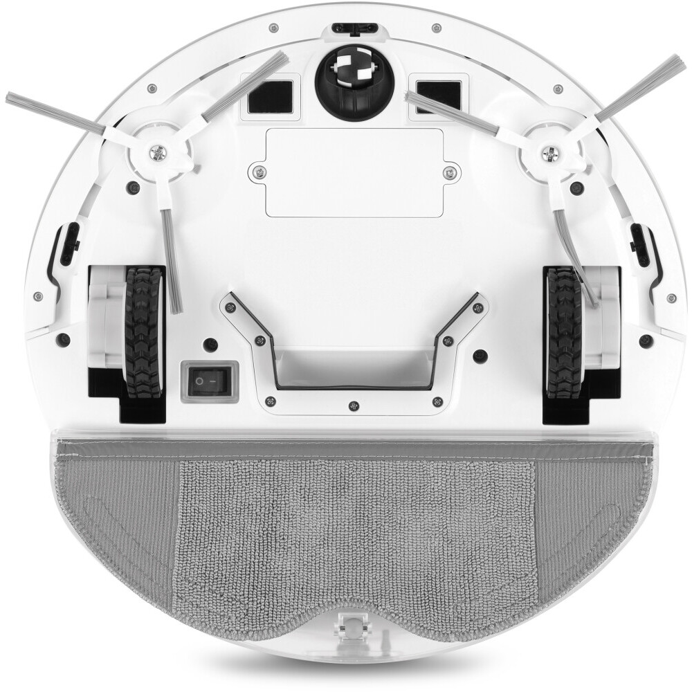 Робот-пылесос VITEK VT-1807 - фото 3