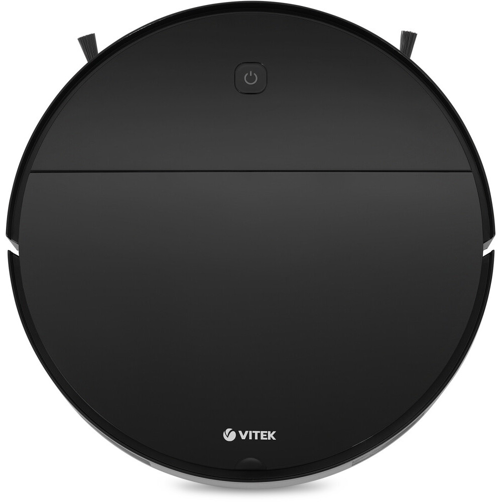 Робот-пылесос VITEK VT-1808 - фото 3