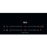 Индукционная варочная панель AEG IKE74471IB