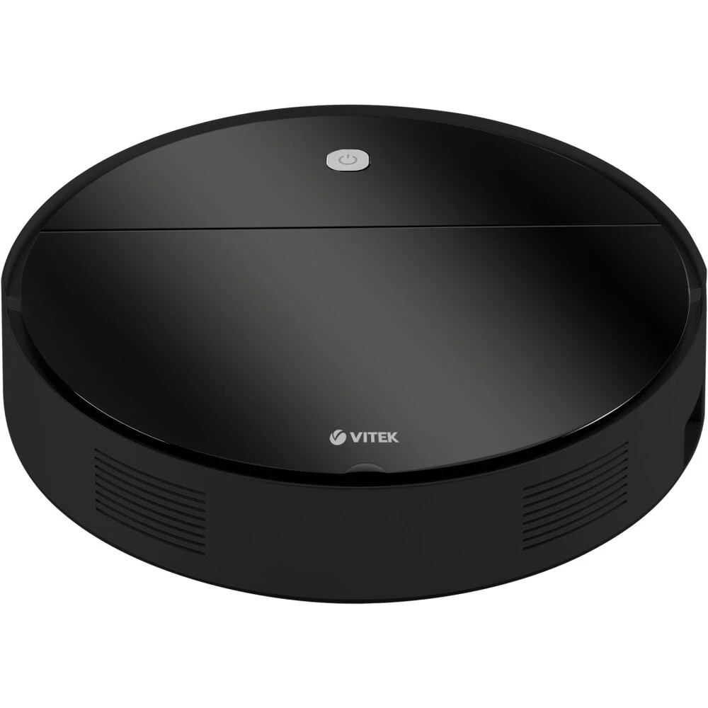 Робот-пылесос VITEK VT-1809 - фото 2