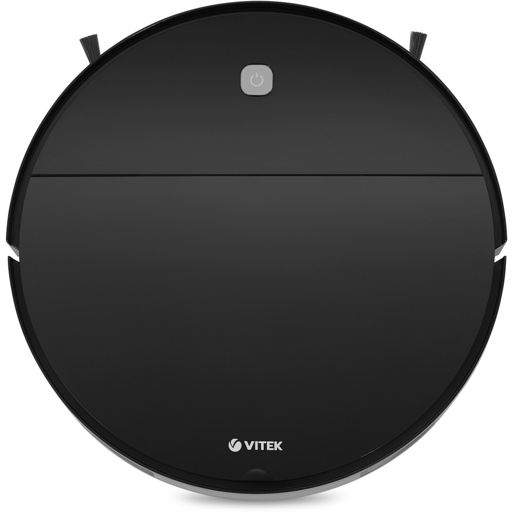 Робот-пылесос VITEK VT-1809 - фото 3