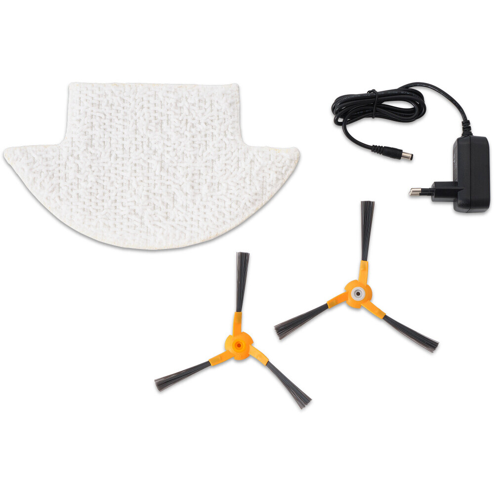 Робот-пылесос VITEK VT-1809 - фото 5