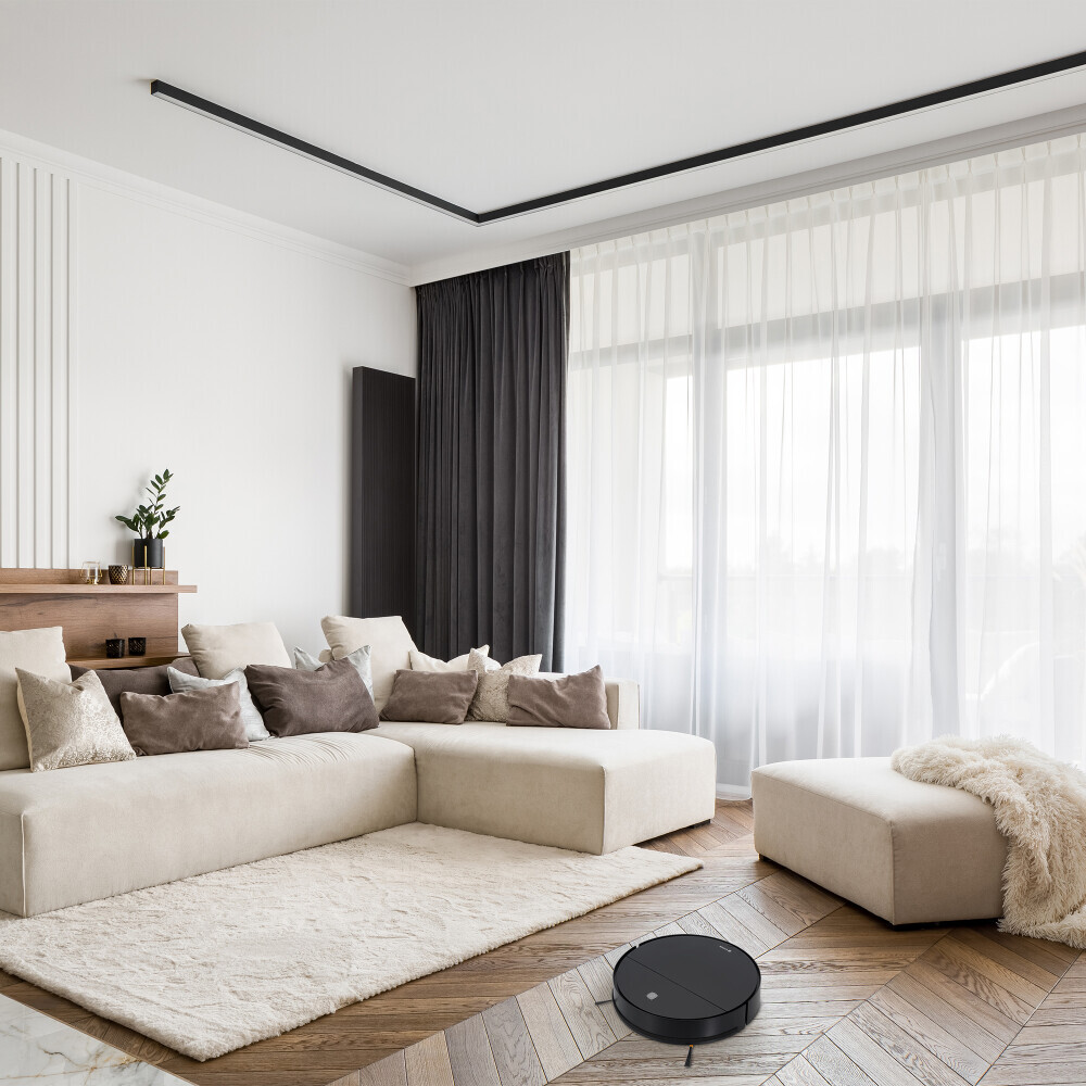 Робот-пылесос VITEK VT-1809 - фото 7