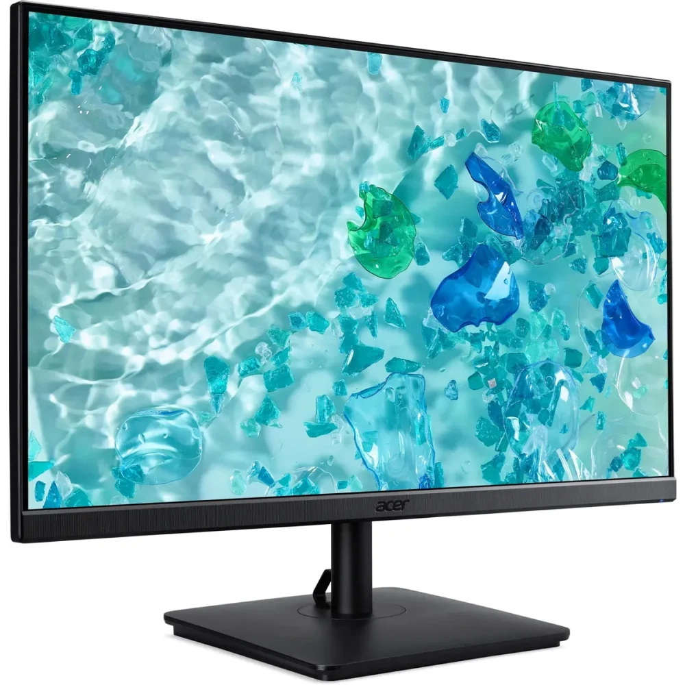 Монитор Acer 24" V247YEbip Vero - UM.QV7CD.E01 - фото 2