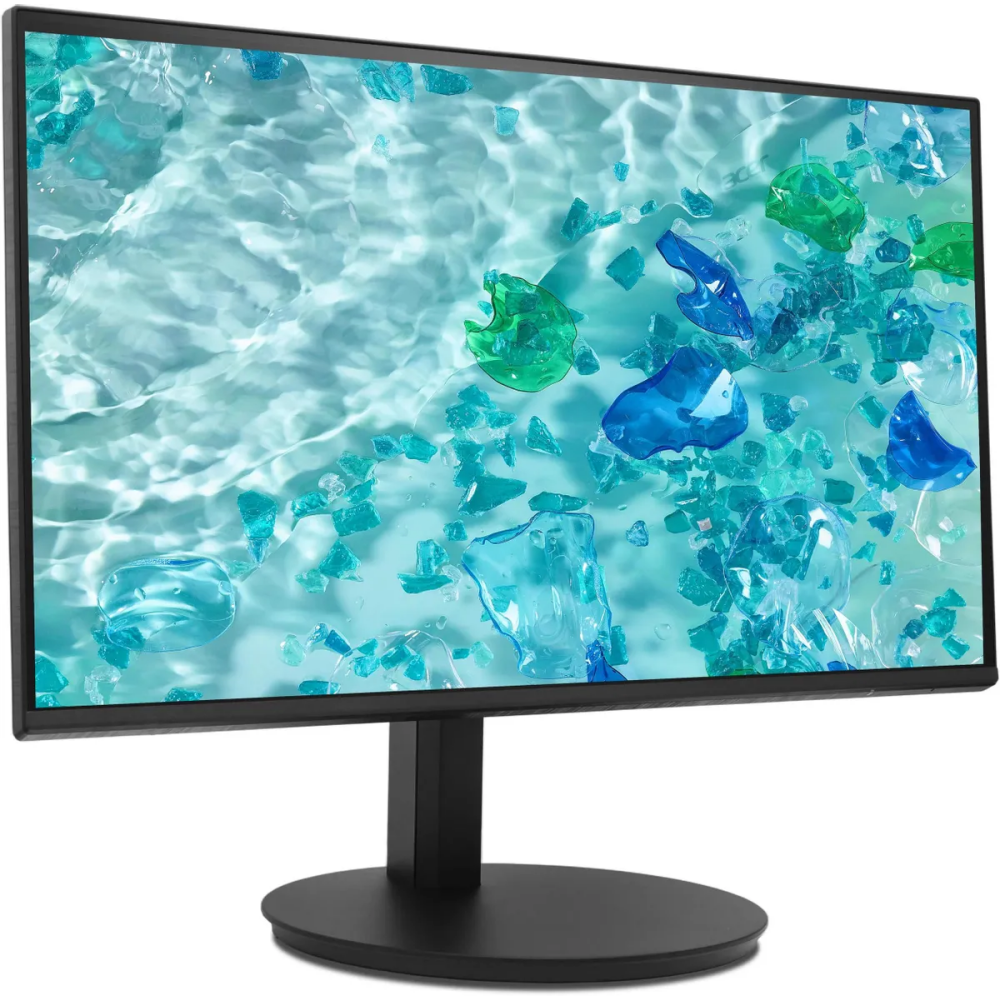 Монитор Acer 27" CB272Gbmiprx - UM.HB2CD.G05 - фото 2
