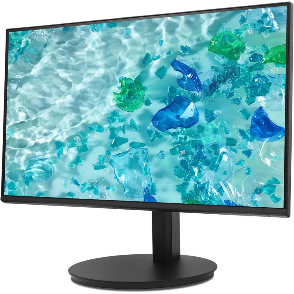 Монитор Acer 27" CB272Gbmiprx - UM.HB2CD.G05 - фото 3