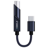 Усилитель для наушников FiiO KA11 Type C Black