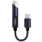 Усилитель для наушников FiiO KA11 Type C Black