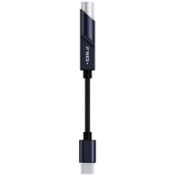 Усилитель для наушников FiiO KA11 Type C Black