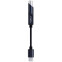 Усилитель для наушников FiiO KA11 Type C Black - фото 2