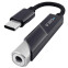 Усилитель для наушников FiiO KA11 Type C Black - фото 3