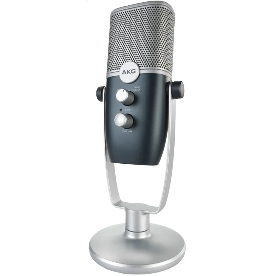 Микрофон AKG Ara C22-USB - AKG-C22-USB