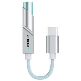Усилитель для наушников FiiO KA11 Type C Silver