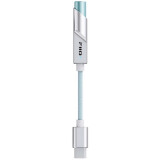 Усилитель для наушников FiiO KA11 Type C Silver