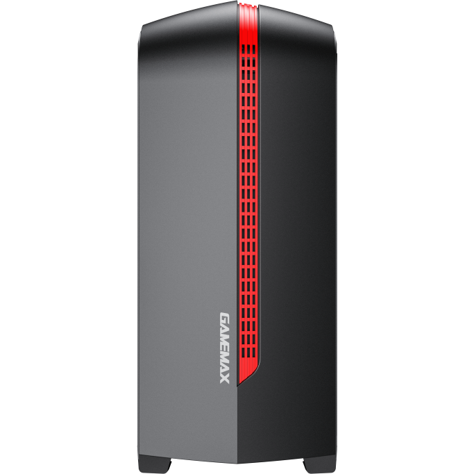 Корпус GameMax Centauri BR - MFG.H601 BR - фото 2