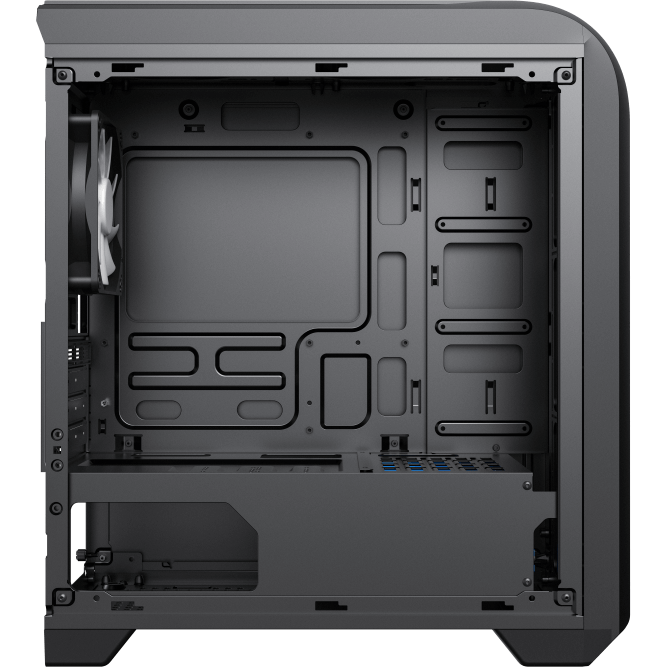 Корпус GameMax Centauri BR - MFG.H601 BR - фото 7