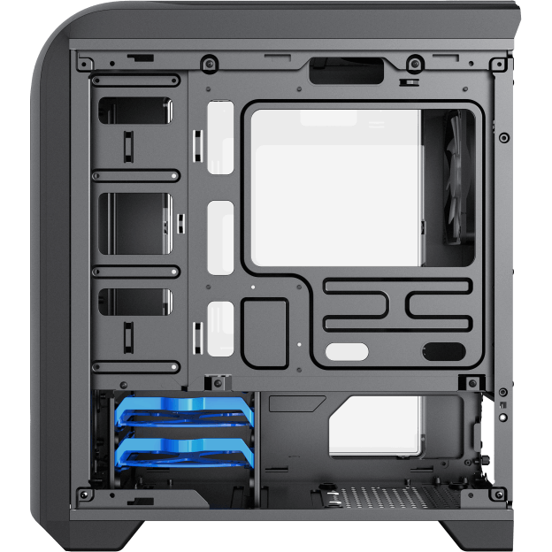 Корпус GameMax Centauri BR - MFG.H601 BR - фото 8