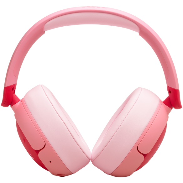 Гарнитура JBL JR 470NC Pink - JBLJR470NCPIK - фото 2