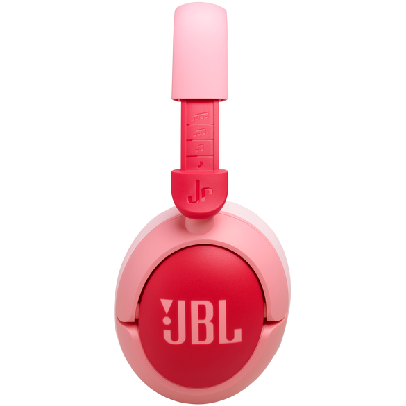 Гарнитура JBL JR 470NC Pink - JBLJR470NCPIK - фото 4