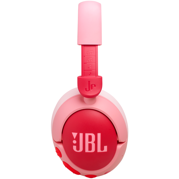 Гарнитура JBL JR 470NC Pink - JBLJR470NCPIK - фото 5