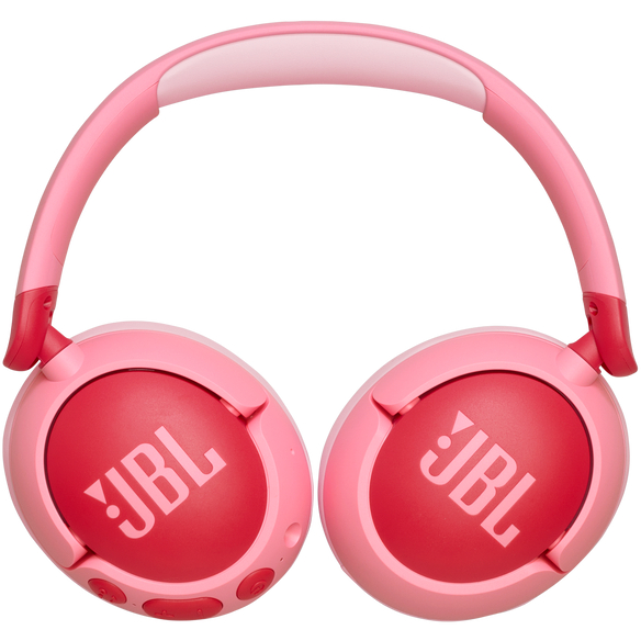Гарнитура JBL JR 470NC Pink - JBLJR470NCPIK - фото 6