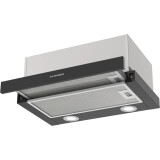 Вытяжка Kuppersberg SLIMHIT 50 B