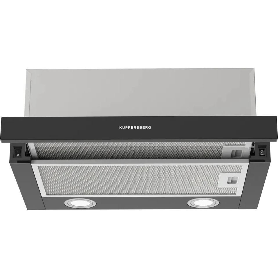 Вытяжка Kuppersberg SLIMHIT 50 B - фото 2