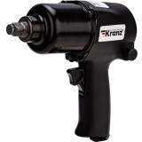 Гайковёрт пневматический KRANZ KR-80-0702