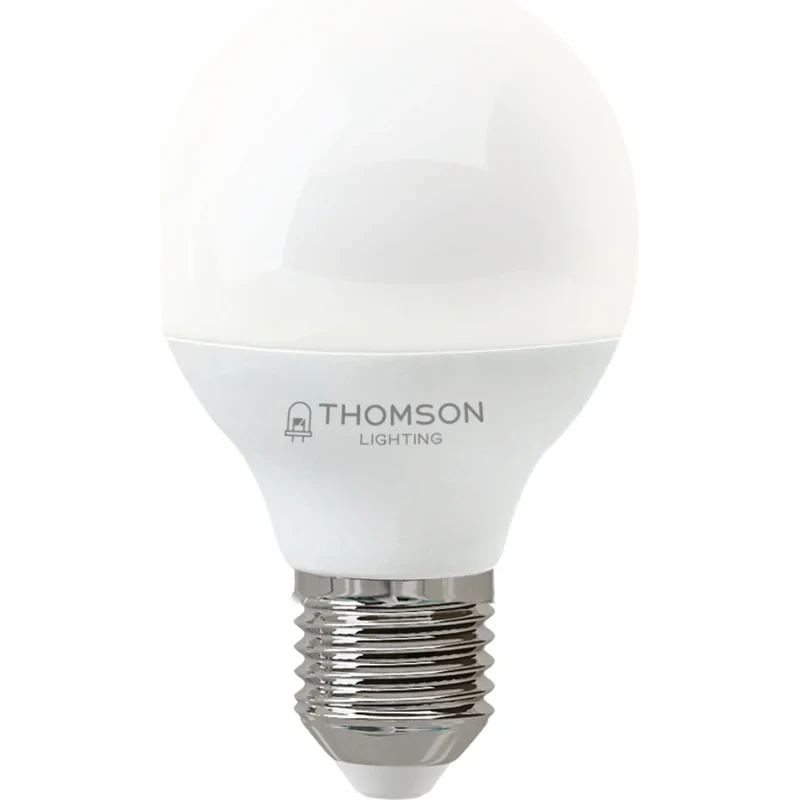 Светодиодная лампочка Thomson TH-B2038 (6 Вт, E27)