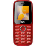Телефон BQ 1800L One Red (86200496)